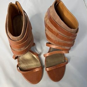 MATISSE 'Seattle' Sandal